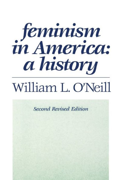 Feminism in America: A History / Edition 2