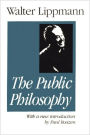 The Public Philosophy / Edition 1
