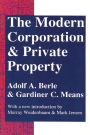 The Modern Corporation and Private Property / Edition 2
