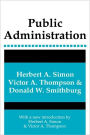 Public Administration / Edition 1