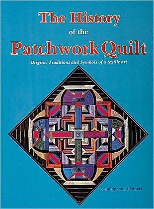 The History of the Patchwork Quilt