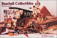 Title: Baseball Collectibles, Author: Peter Capano