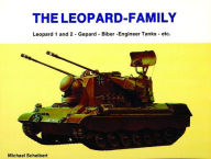 Title: The Leopard Family, Author: Michael Scheibert