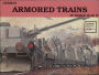 German Armored Trains Vol.I