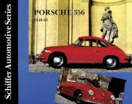 Porsche 356, 1948-1965