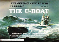 The German Navy at War, 1935-1945: The U-Boat