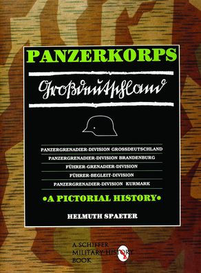 Panzerkorps Großdeutschland