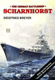Battleship: Scharnhorst