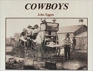 Title: Cowboys, Author: John Eggen