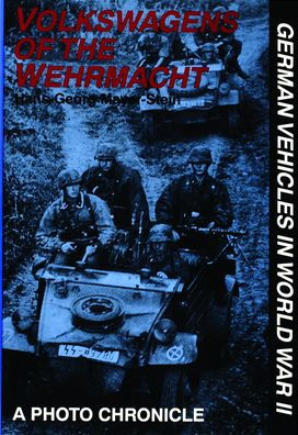 Volkswagens of the Wehrmacht