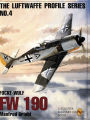 The Luftwaffe Profile Series, No. 4: Focke-Wulf Fw 190