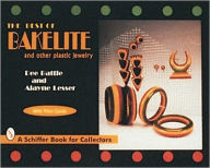 Title: The Best of Bakelite and Other Plastic Jewelry, Author: Dee Battle