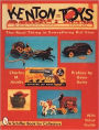Kenton Cast Iron Toys
