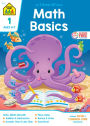 Math Basics: Grade 1