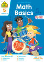 Math Basics: Grade 5