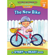 The New Bike