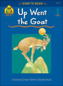 Up Went the Goat