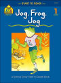 Jog Frog Jog