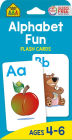 Alphabet Fun: Flash Cards