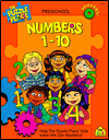 Puzzle Place Numbers 1-10