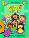 Colors and Shapes