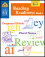 Reading Readiness K-1