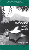 Burning the Empty Nests