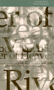 Title: The River of Heaven, Author: Garrett Hongo