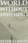 World Without Finishing