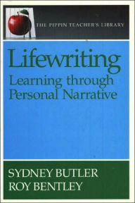 Lifewriting: Learning Through Personal Narrative