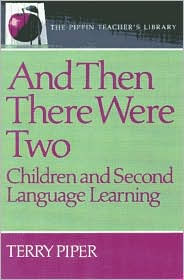 And Then There Were Two: Children and Second