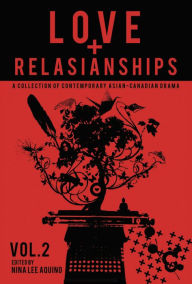 Title: Love and RelASIANships, Volume 2, Author: Nina Lee Aquino