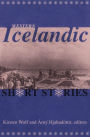 Western Icelandic Short Stories