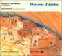 Maisons d'adobe