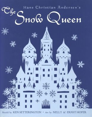 Hans Christian Andersen's The Snow Queen