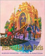 Periwinkle Isn't Paris