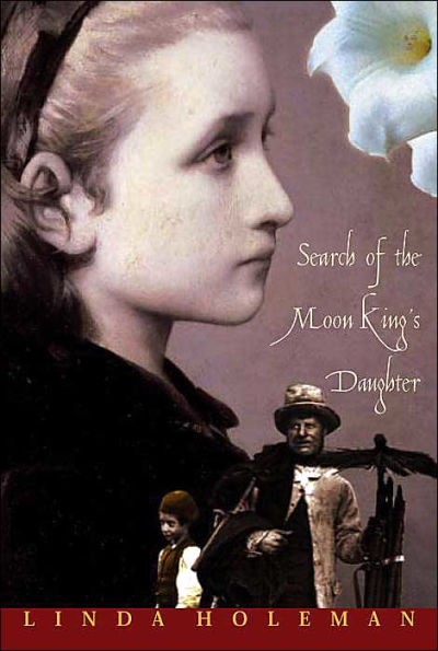 Search of the Moon King's Daughter