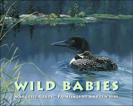 Title: Wild Babies, Author: Margriet Ruurs