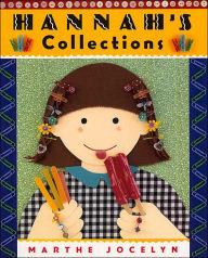 Title: Hannah's Collections, Author: Marthe Jocelyn