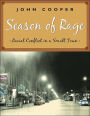 Season of Rage: Hugh Burnett and the Struggle for Civil Rights