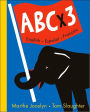 ABC X 3: English, Espanol, Francais