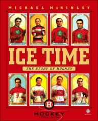 Ice Time: The Story of Hockey