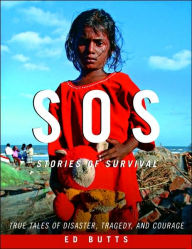 Title: SOS: Stories of Survival, Author: Ed Butts