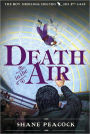 Death in the Air (Boy Sherlock Holmes Series #2)