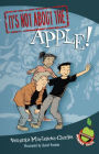 It's Not about the Apple!: Easy-to-Read Wonder Tales