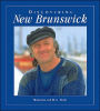 DISCOVERING NEW BRUNSWICK