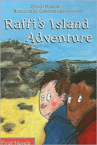 Raffi's Island Adventure