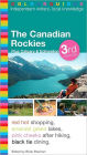 The Canadian Rockies Colourguide