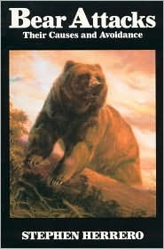 Bear Attacks