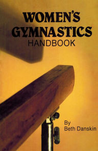 Title: Women's Gymnastics Handbook, Author: Beth Danskin